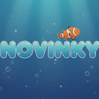 NOVINKY