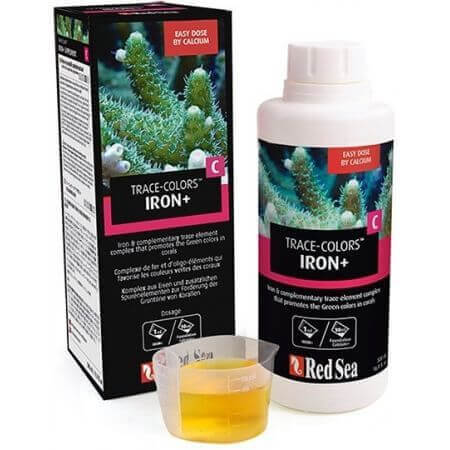 Red Sea Coral Colors C 500 ml