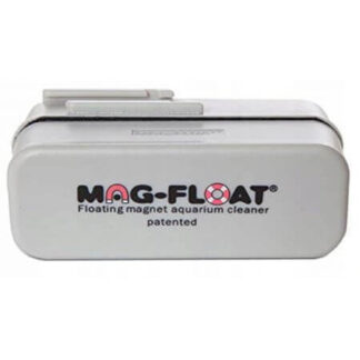 Mag Float čistič skla Long 10 mm s čepeľou