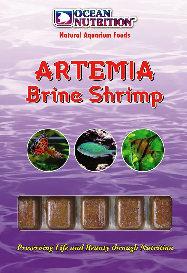 Ocean Nutrition Artemia 100 g